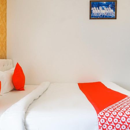 Hotel O Nitya Executive Phursungi المظهر الخارجي الصورة
