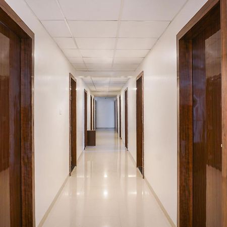 Hotel O Nitya Executive Phursungi المظهر الخارجي الصورة