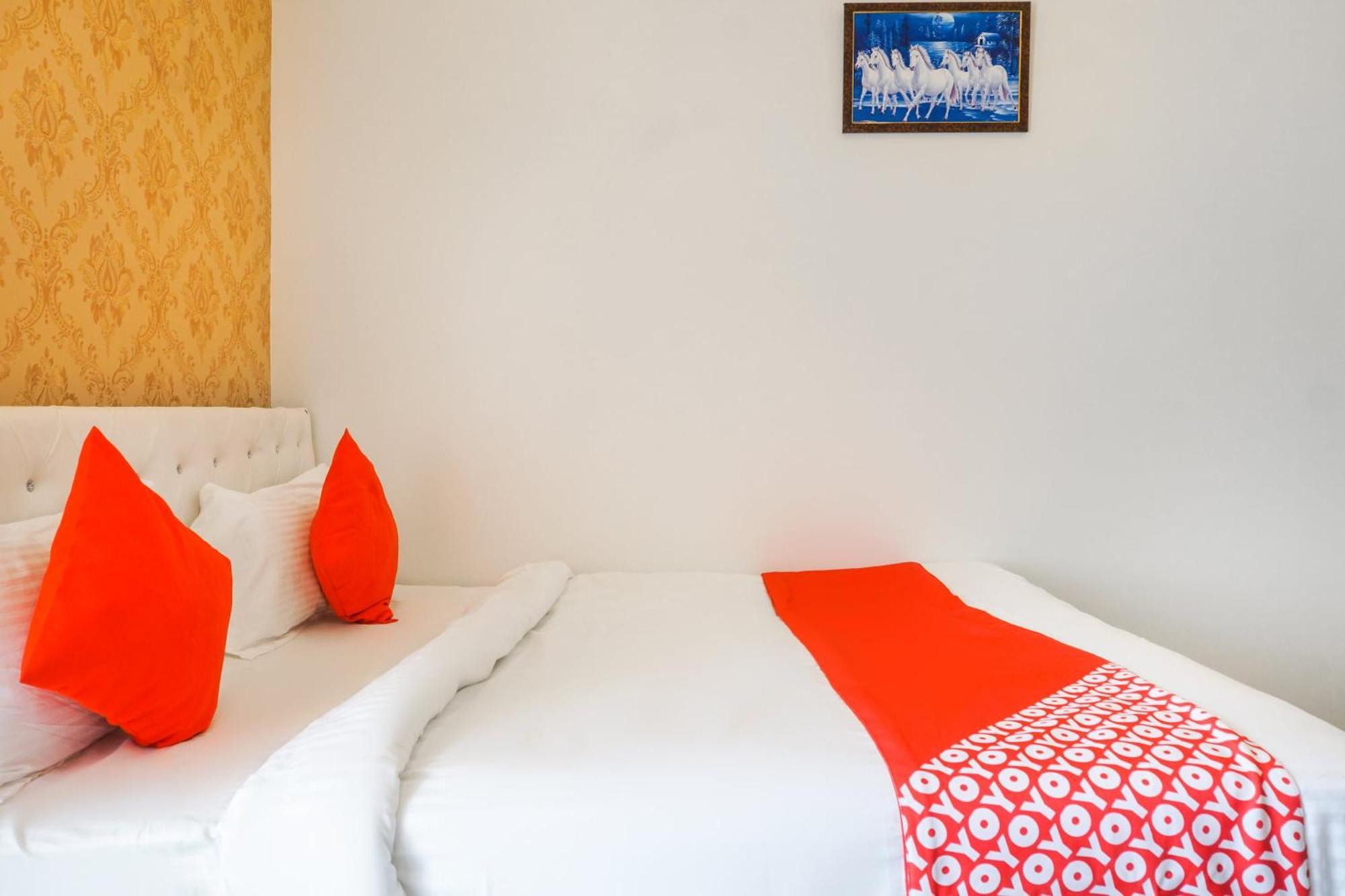 Hotel O Nitya Executive Phursungi المظهر الخارجي الصورة